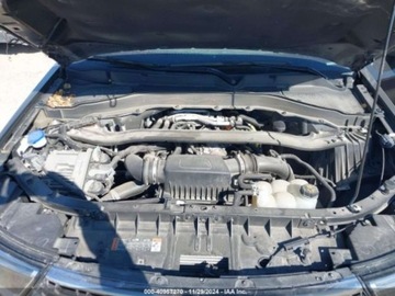 Ford Explorer VI 2022 Ford Explorer 2022r., 4x4, 3.0L 3.0 Benzyna 400KM, zdjęcie 11