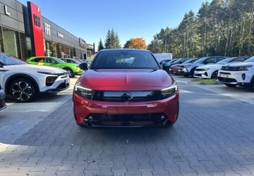 Opel Corsa F Hatchback 5d 1.2 Turbo 100KM 2024 Opel Corsa Corsa GS 1.2 Turbo 100KM AT8 SS 5 LAT GWARANCJI DEMO 1.2, zdjęcie 2