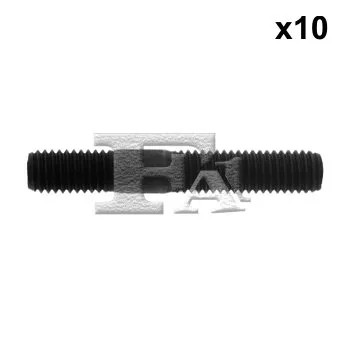 ŚRUBA UKŁ. WYD. VW/FIAT M8X16MM (10 SZT.)