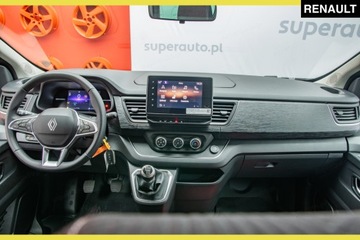 Renault Trafic III Combi 2.0 dCi  150KM 2025 Kombi L2H1 2.0 150KM, zdjęcie 15