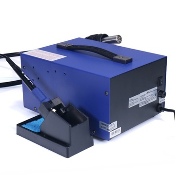 SPAWARKA PLASTIKU WEP 872D +SPOIWA BUT SIATKA