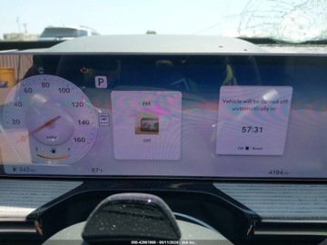  Genesis GV80 2.5T Select 2025 2.5 Benzyna 300KM, zdjęcie 10