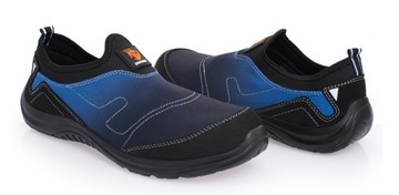 BUTY PÓŁBUTY ROBOCZE PROCERA OSKAR S1P' 42
