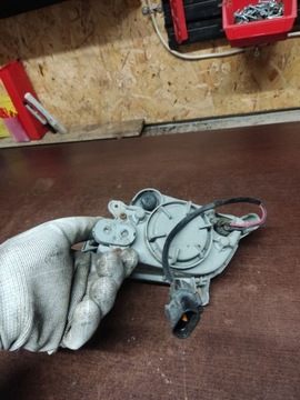 HALOGEN PRAVÝ HYUNDAI MATRIX