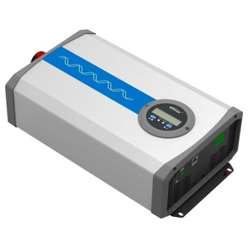 EPever IPower IP3000-42-Plus-T przetwornica napięcia 3000W 48V, czysta sinusówka, SPW