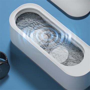 Ящик для чистки очков Браслет