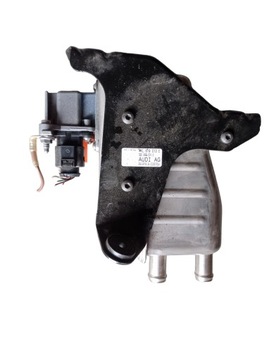 AUDI E-TRON NÁHRADA TEPLÁ 3Q0963231E