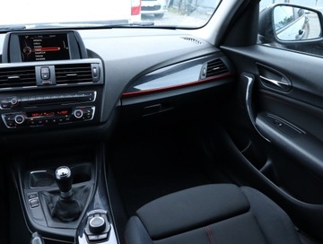 BMW Seria 1 F20-F21 Hatchback 5d 116i 136KM 2014 BMW 1 116i, Xenon, Bi-Xenon, Klima, Klimatronic, zdjęcie 7