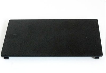 UNIWERSALNA MASKOWNICA RADIA 2DIN CZARNA