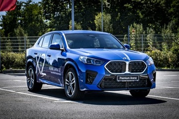 BMW X2 U10 2024 BMW X2 sDrive20i DEMO - Koła zimowe w cenie!, zdjęcie 3