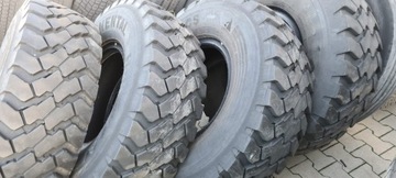 365/85r20 Continental HCS 2szt