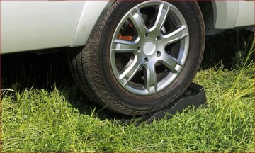 Пандусы для кемперов Thule, сумка 2X+