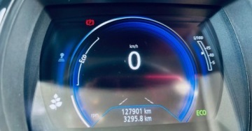 Renault Grand Scenic III 1.3 Energy TCe 140KM 2019 Renault Grand Scenic 1,3B 140KM przeb.127tys stan bdb 7-osob navi zarejest, zdjęcie 29