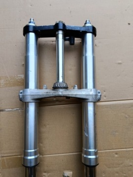 Передняя подвеска Lagi Suzuki gsxr 750 k1 k2 k3