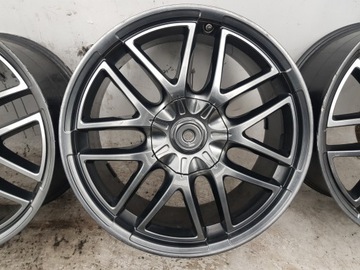 АЛЮМИНИЕВЫЙ ДИС BORBET XA 9JX20 5X108 ET45