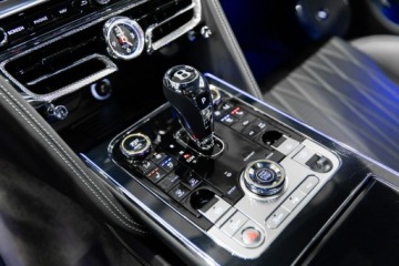 Bentley Continental III 6.0 TSI W12 635KM 2019 Bentley Continental Flying Spur 6.0 W12 635KM. PL., zdjęcie 29