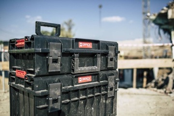 QBRICK ONE 450 2.0 Экспертный ящик для инструментов