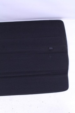 Крышка багажного отделения RENAULT CLIO IV Grandtour