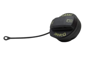 KOREK WLEWU PALIWA DIESEL OE VAG 1K0201550AR