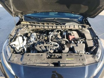 Nissan Altima V 2023 Nissan Altima 2023, 2,5L, SR 2.5 Benzyna 188KM, zdjęcie 10