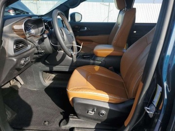 Chrysler Pacifica II 2022 Chrysler Pacifica Hybrid Pinnacle 2022 3.6l 3.6 Hybryda 260KM, zdjęcie 7