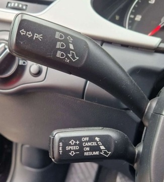 Audi A4 B8 Avant 2.0 TDI 170KM 2010 Audi a4 2.0 TDI CR 170KM LED Bi-Xenon Navi 2.0 Diesel 170KM, zdjęcie 15