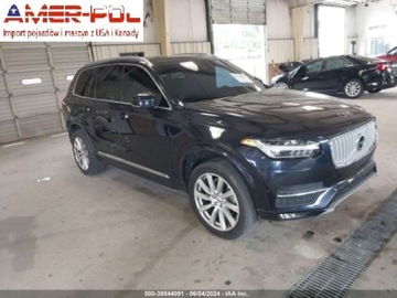 Volvo XC90 II 2016