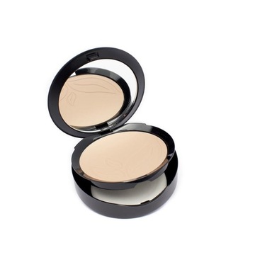 PuroBIO Compact Foundation 03 тональный крем для лица