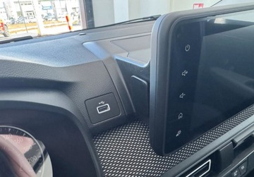 Dacia Sandero III Hatchback 5d 1.0 TCe 90KM 2025 Dacia Sandero GDYNIA expression TCe90 idealne miejskie auto w rozsadnej ce, zdjęcie 21