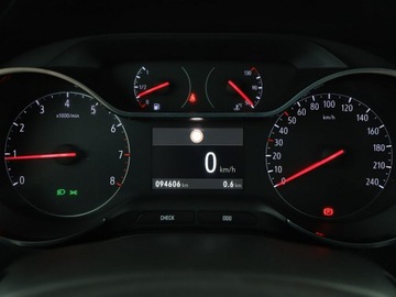 Opel 2021 Opel Crossland X Klimatyzacja Podgrzewane fotele, zdjęcie 21