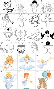 СЕРЕБРЯНАЯ КАРТИНА АНГЕЛ, СВЯТОЕ КРЕЩЕНИЕ СУВЕНИР