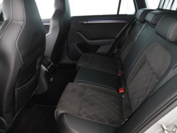 Skoda Superb III Kombi Facelifting 2.0 TDI SCR 200KM 2022 Skoda Superb Combi | VIRTUAL COCKPIT | Kamera AREA, zdjęcie 14