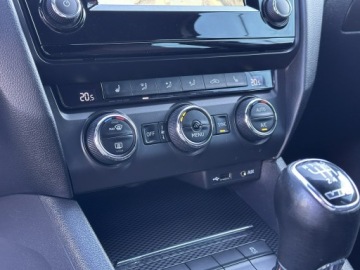 Skoda Octavia III RS Kombi 2.0 TDI 184KM 2016 Škoda Octavia Skoda Octavia 8xAlu, Xenon, Navi,, zdjęcie 21