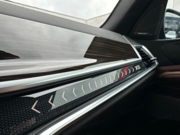 BMW X5 G05 SUV Facelifting 3.0 30d 298KM 2025 BMW X5 xDrive30d Sport Suv 3.0 (298KM) 2025, zdjęcie 8