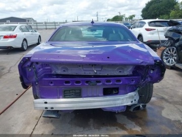 Dodge Challenger III 2023 Dodge Challenger RT SCAT PACK WIDEBODY 2023, od ubezpieczalni 6.4 Benzyna, zdjęcie 5