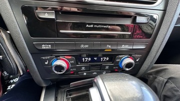 Audi A4 B8 Avant Facelifting 2.0 TDI 150KM 2014 Audi a4 Raty 2.0 tdi Serwisowany Automat Navigacja Nowy rozrzad Gwarancja, zdjęcie 39