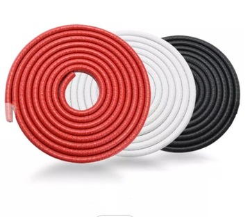 КРЫШКА, КРОМОЧНАЯ ПРОКЛАДКА, ПРОФИЛЬ, ОТДЫХ ДВЕРИ АВТОМОБИЛЯ, АВТО 5М