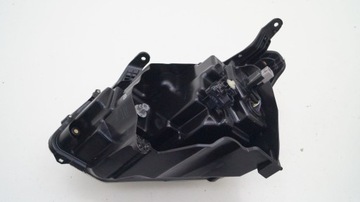 ISUZU D MAX II FACELIFT V CROSS 16-20 FULL LED PRAVÝ PRAVÁ SVĚTLO T