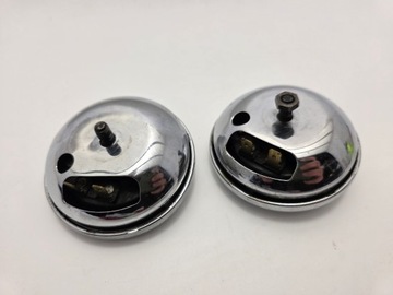 Suzuki VL 1500 LC звуковой сигнал хром