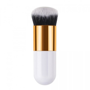 Pędzel do PODKŁADU PUDRU MINERALNEGO