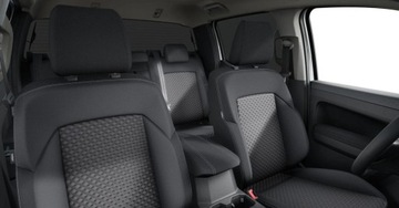 Volkswagen Amarok II 2025 Volkswagen Amarok AMAROK LIFE 2.0BiTDI 205KM 10At 4motion 4x4LedACCDigital, zdjęcie 7