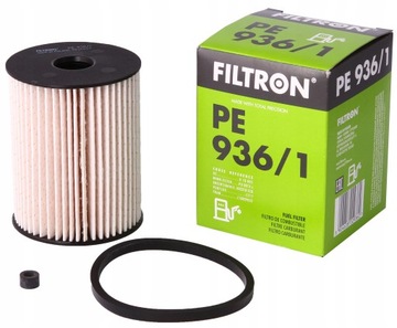 FILTR PALIVA FILTRON PE 936/1
