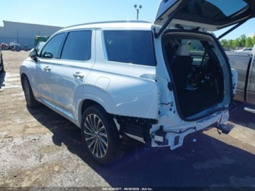 Hyundai 2025 Hyundai Palisade Calligraphy 2025 3.8l 3.8 Benzyna 291KM, zdjęcie 3