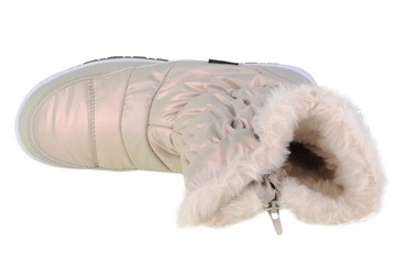 CMP Buty damskie Holse Snow Boot beżowe 40