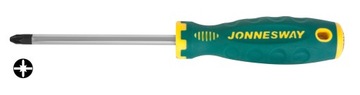 JONNESWAY WKRĘTAK ŚRUBOKRĘT PZ-3 x 125 POZIDRIV