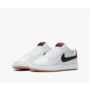 buty NIKE COURT ROYALE GS 833535107 r. 37,5
