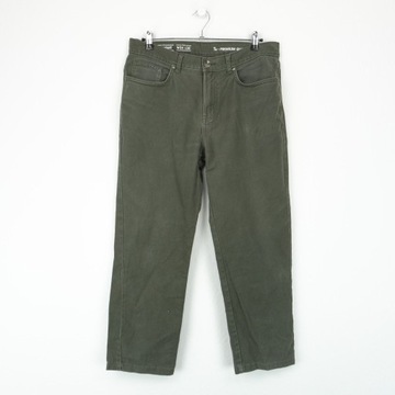 TU Spodnie męskie jeans Rozmiar W34L30