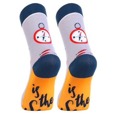 МУЖСКИЕ НОСКИ MORAJ SOCKS - ПОДАРОК ​​ПАРНЮ 9 ПАР 39-42