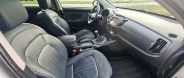 Kia Sportage III SUV 2.0 DOHC 163KM 2011 Kia Sportage Kia Sportage 2.0 CVVT 4WD Spirit 2.0 Benzyna 163KM, zdjęcie 7