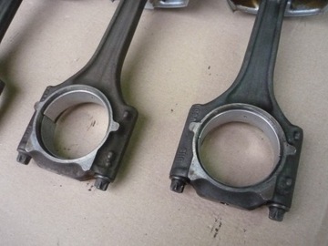 TŁOK KORBOWÓD VW AUDI SEAT SKODA 2.0 FSI BLR 06BH